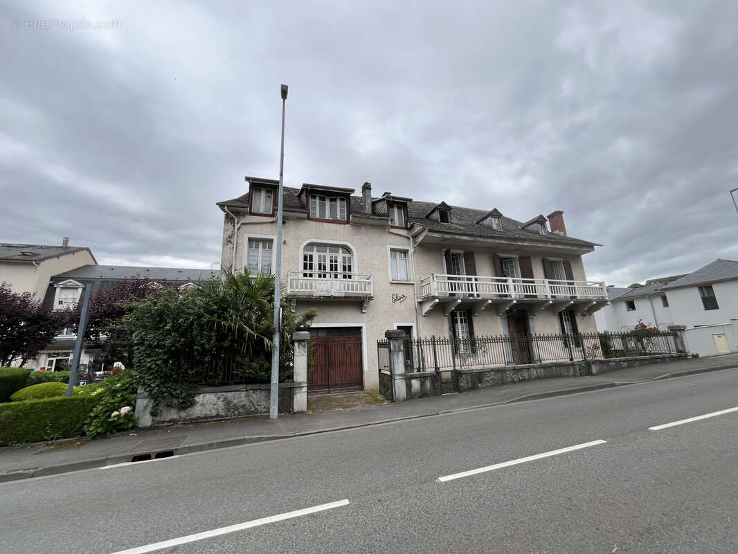 Maison à ARGELES-GAZOST