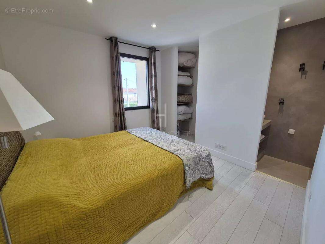 Maison de ville coup de coeur - photo 7