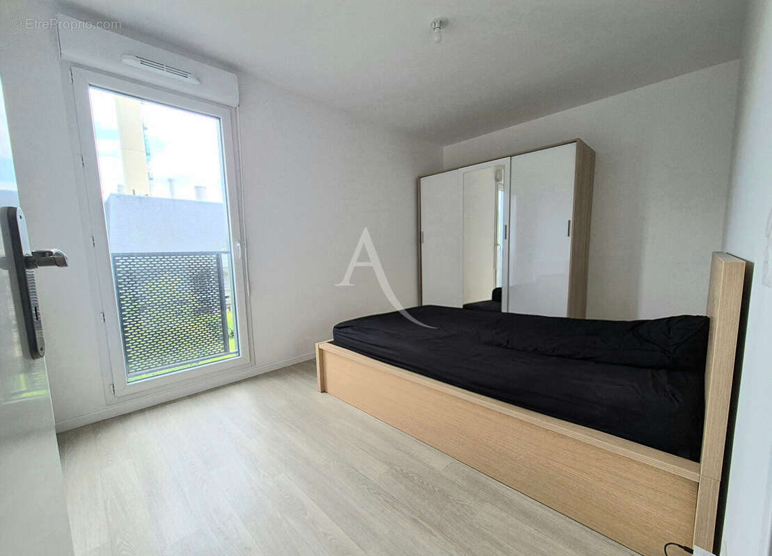 Appartement Les Ulis 3 pièce(s) 58 m2 - photo 6