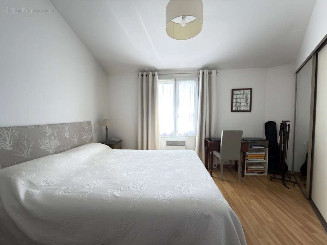 Maison d'architecte avec piscine - photo 10