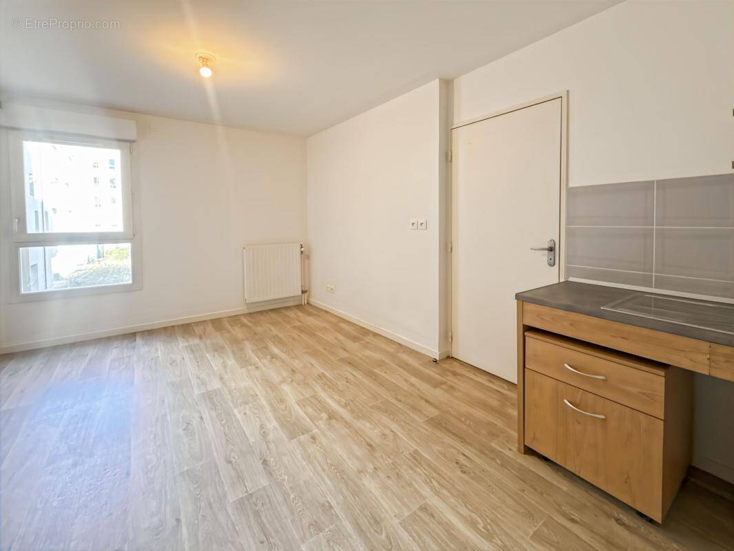 Appartement à ORLEANS