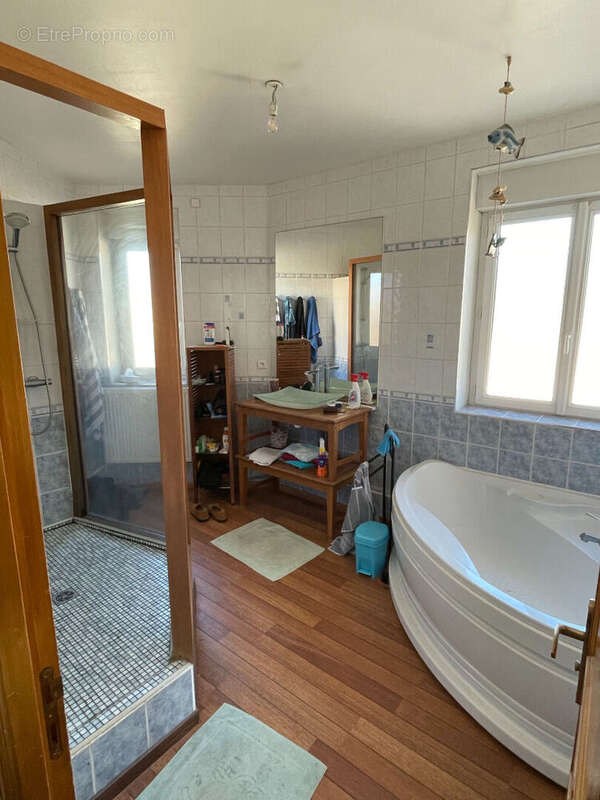 Appartement à LIMOGES