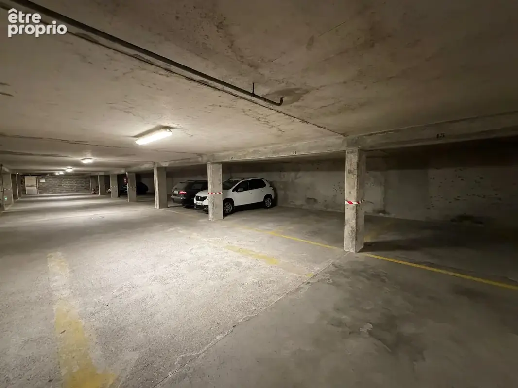 Parking à vendre à Nantes (44000) - photo 3