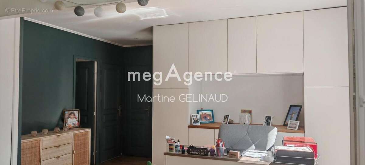 Maison 134 m² à Fontcouverte  - photo 9