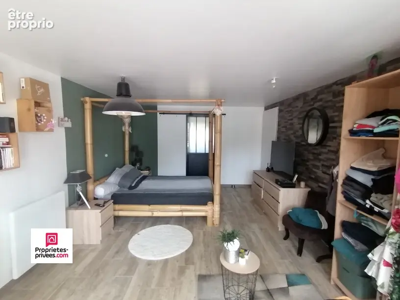 MORTEAUX-COULIBOEUF (14620) Maison 7 pièces, 4 chambres , 200 m2 environ , PRIX 336 000 euros , honoraires 5% à la charge de l'a - photo 7