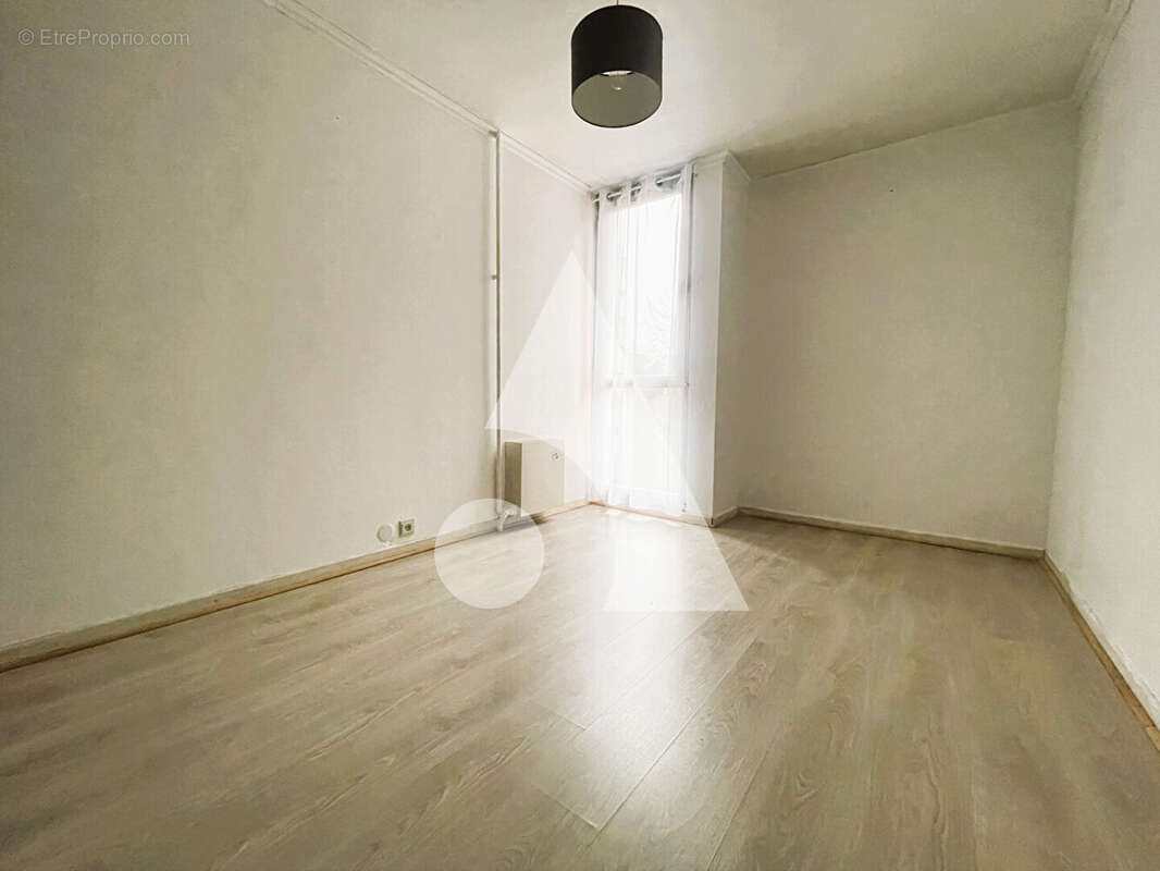 Appartement à SUCY-EN-BRIE