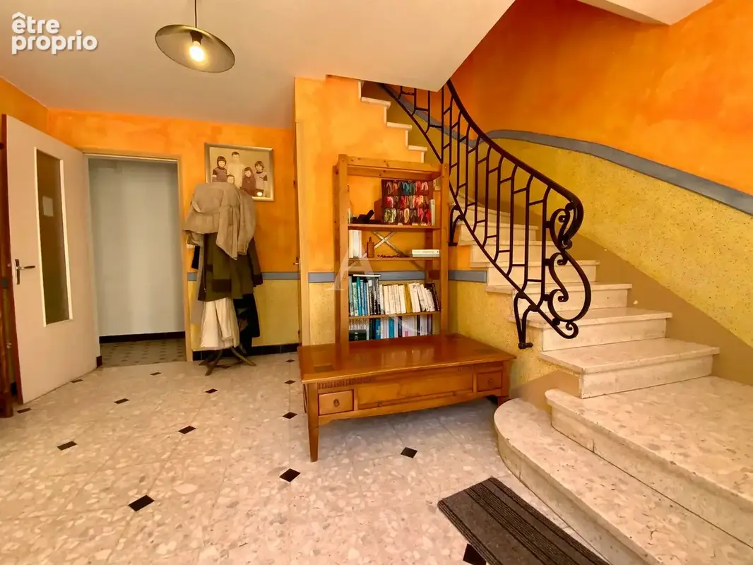Maison  d'architecte Cravans 17260 - photo 14