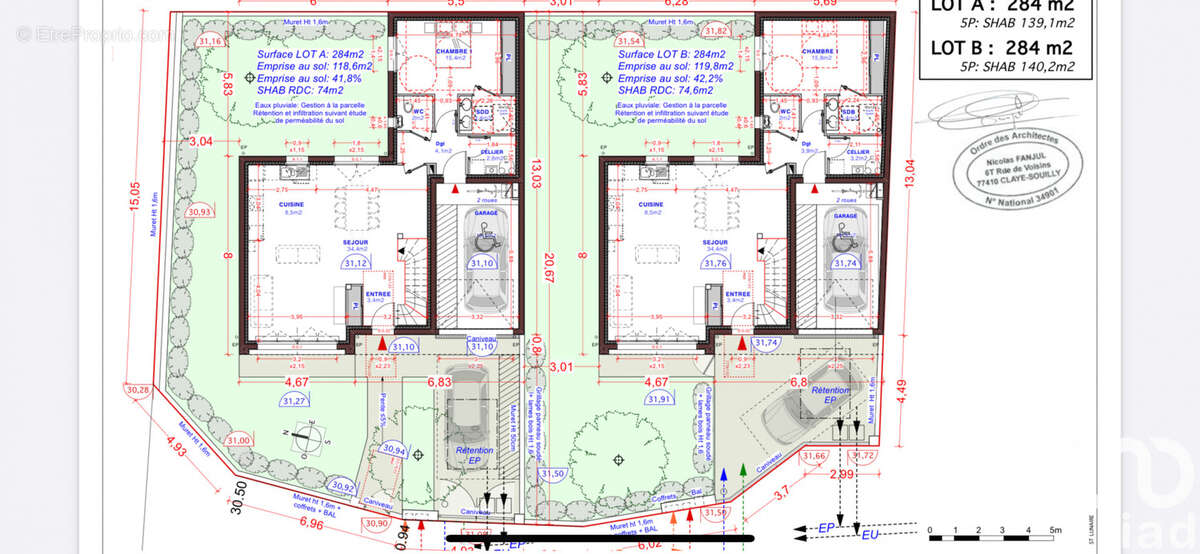Photo 7 - Maison à SAINT-LUNAIRE