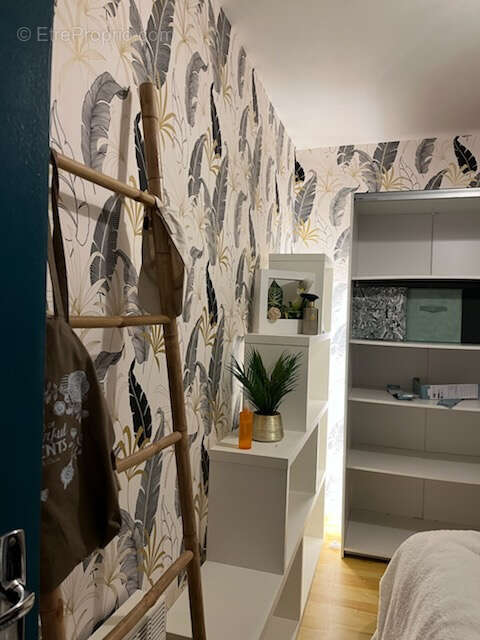 Appartement à LE MANS