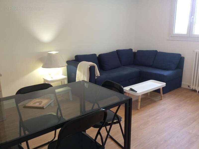 Appartement à LIMOGES