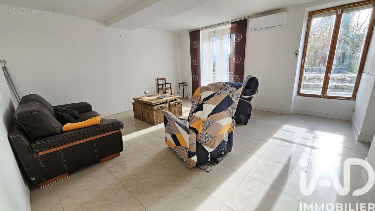 Photo 3 - Maison à LA FERTE-SOUS-JOUARRE