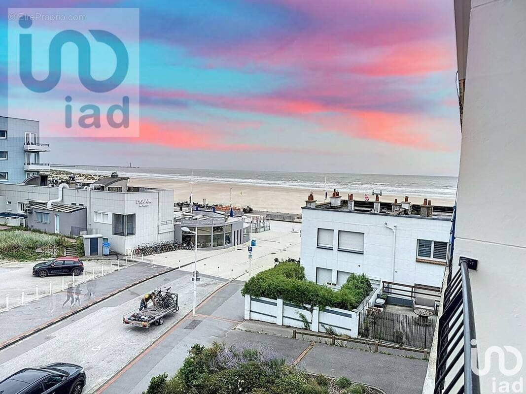 Photo 1 - Commerce à DUNKERQUE