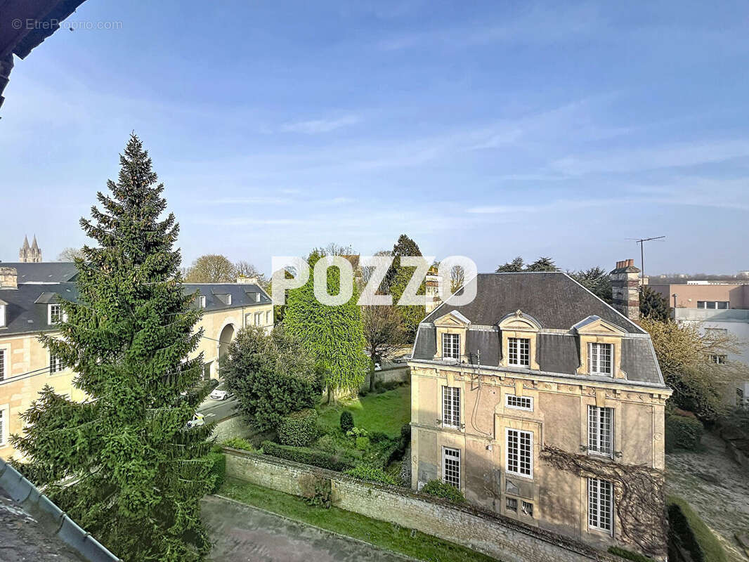 Appartement à CAEN
