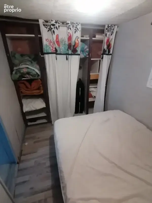 Parcelle de terrain de camping 105 m2 avec mobil home et avancée à Sigean - photo 7