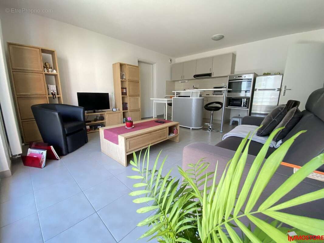 Appartement à MULHOUSE