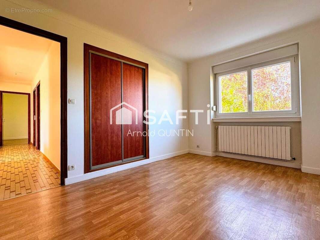 Photo 5 - Maison à FOAMEIX-ORNEL