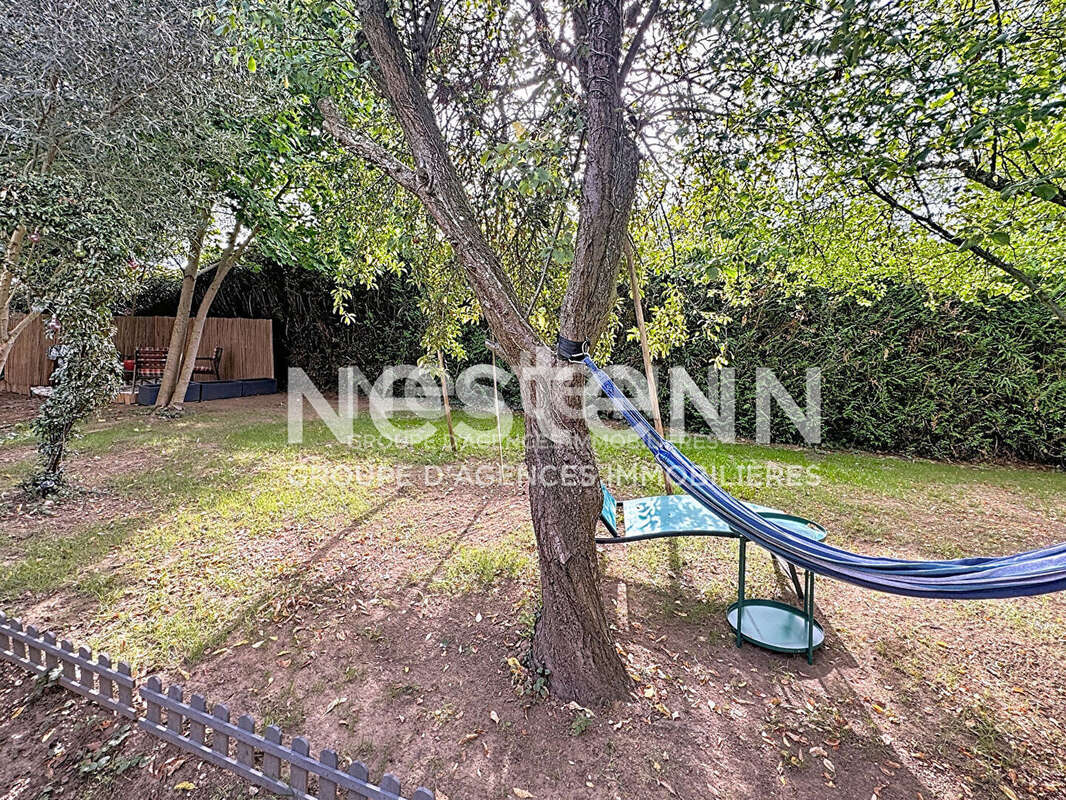 Appartement à SAVIGNY-SUR-ORGE