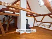 Maison à LIEBENSWILLER