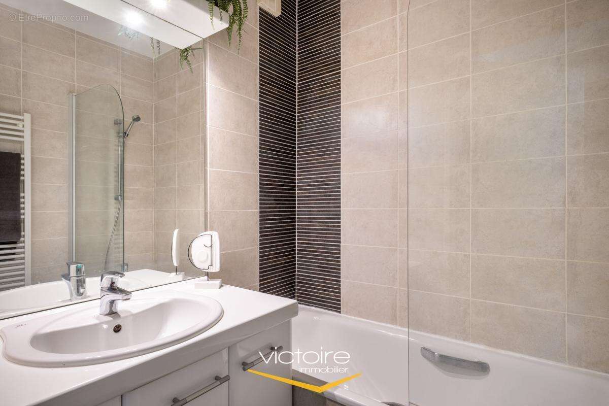Appartement à LYON-3E