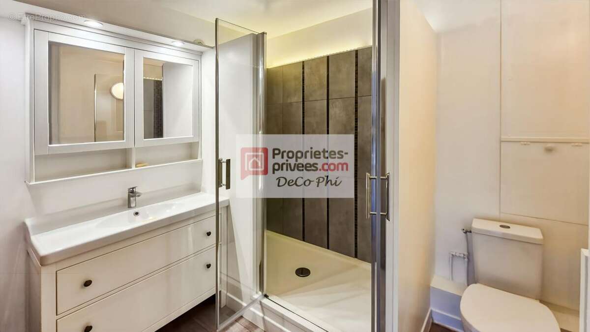 Appartement à VERSAILLES