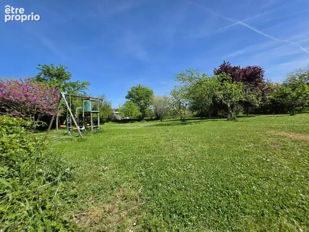 Maison À Vendre - photo 22