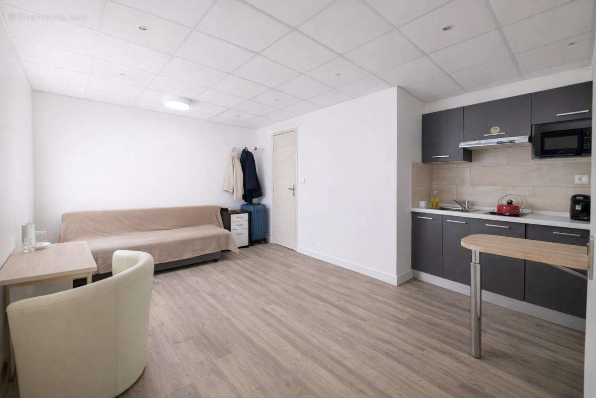 Commerce à MONTPELLIER