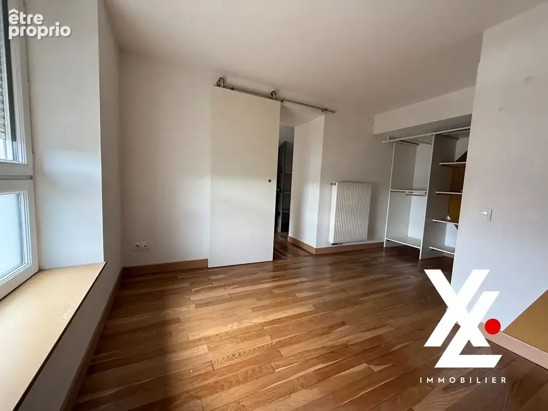 Appartement 4 pièces 75m² ESSEY-LÈS-NANCY - photo 12