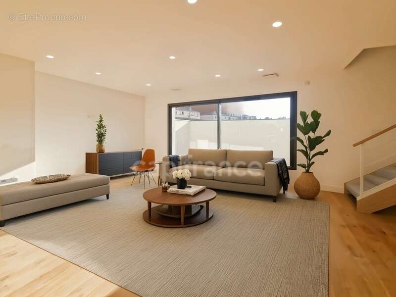 Appartement à CHALON-SUR-SAONE