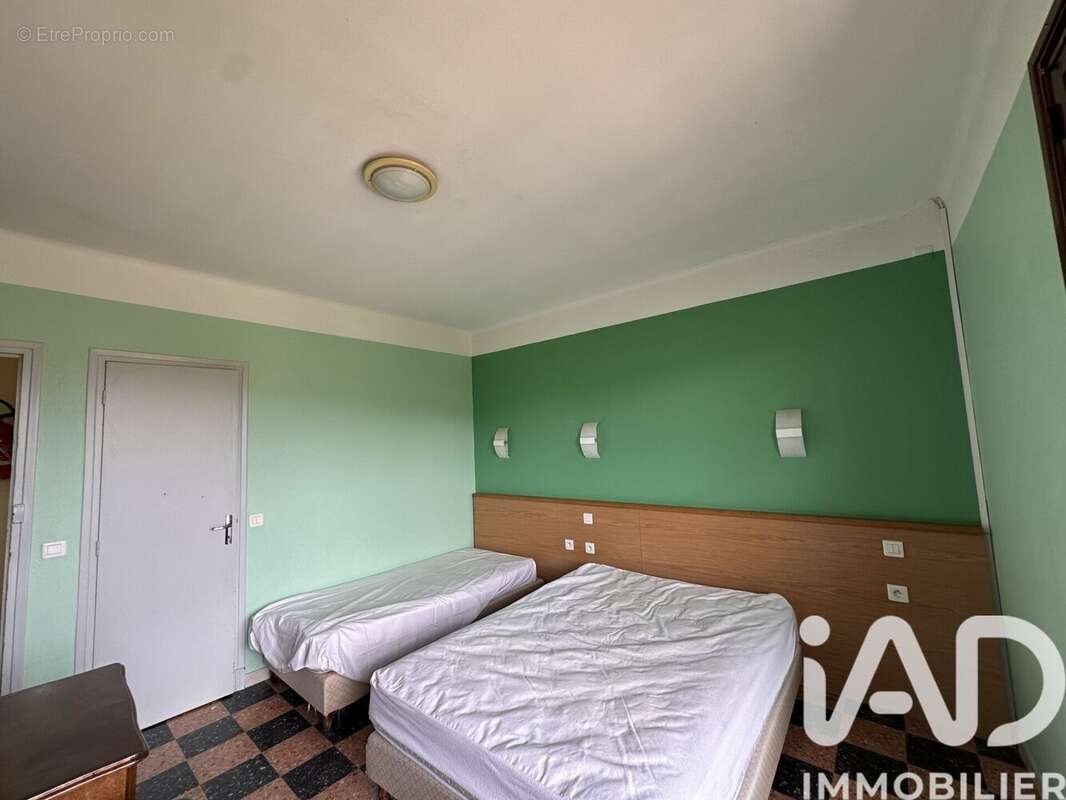 Photo 8 - Appartement à PEGOMAS