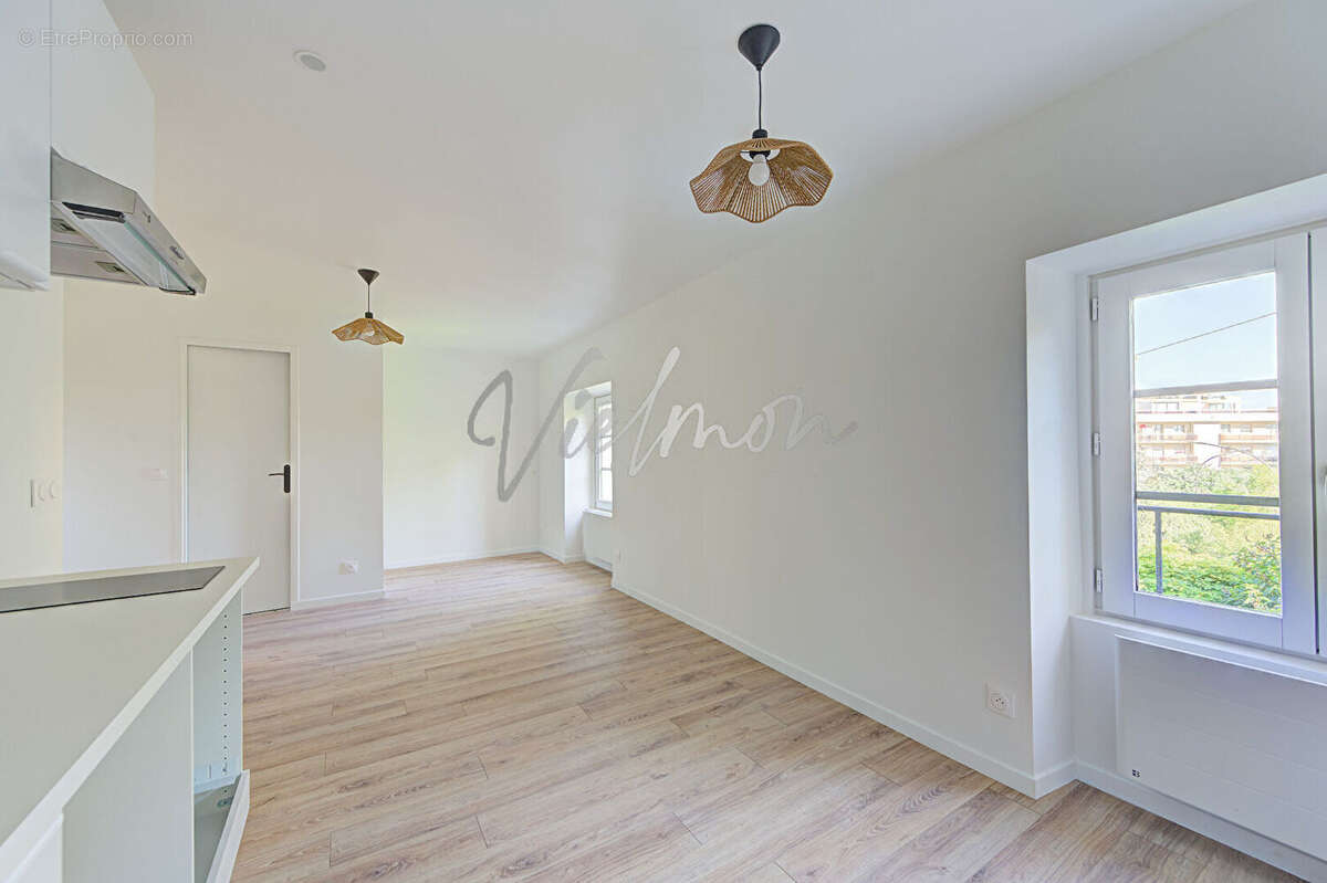 Appartement Saint Germain En Laye 2 pièce(s) 24.71 m2 - photo 6