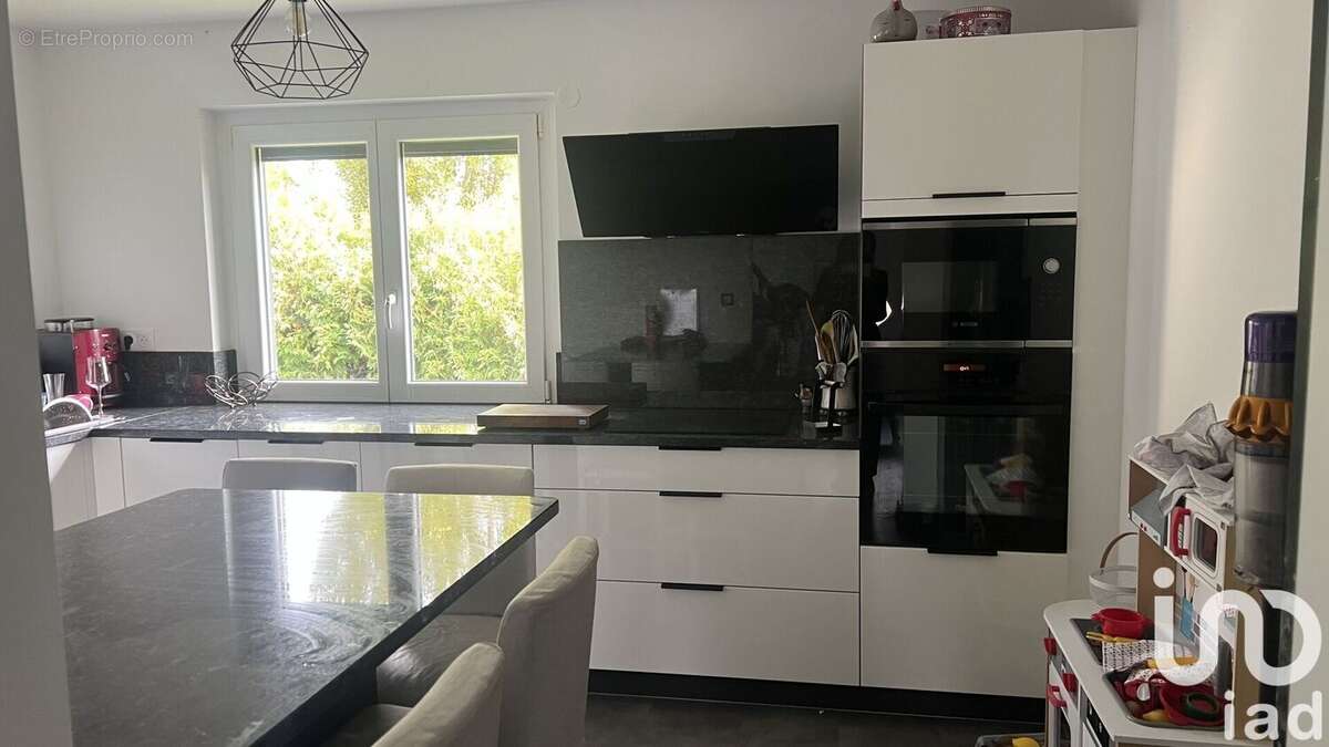 Photo 5 - Maison à BORON