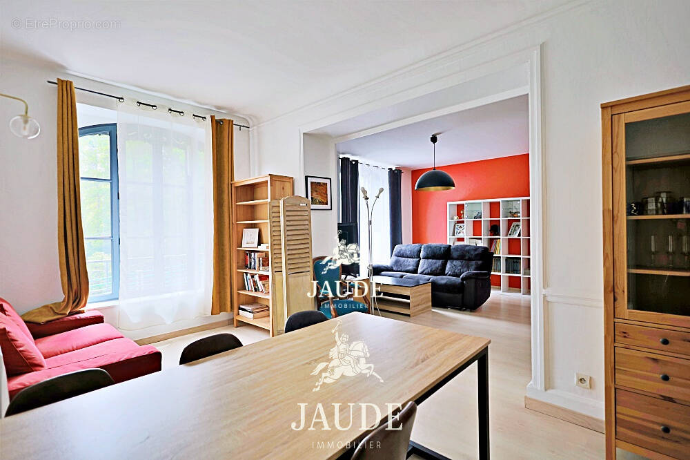 Appartement à ROYAT