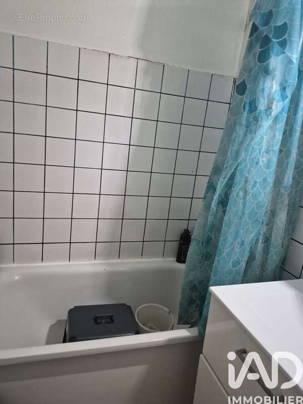 Photo 5 - Appartement à YUTZ