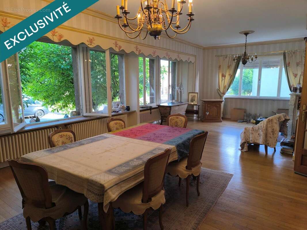 Photo 2 - Maison à SAINTE-MARIE-AUX-CHENES