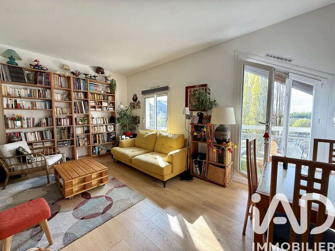 Photo 3 - Appartement à NOGENT-SUR-MARNE