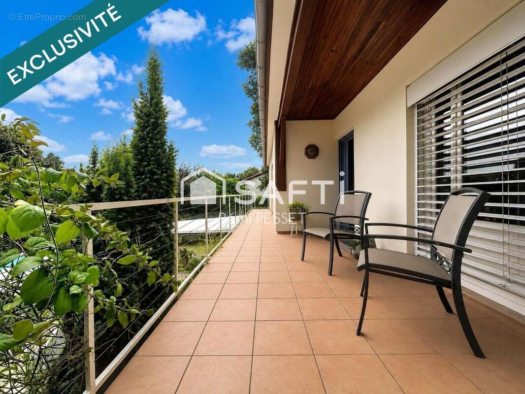 Maison 114 m² à Saint-Aignan  - photo 3
