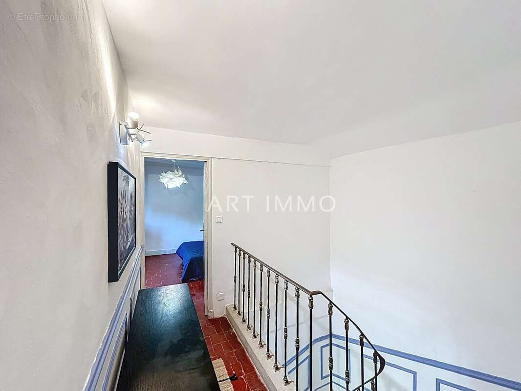 A vendre maison en bord de sorgue a fontaine de vaucluse - photo 11