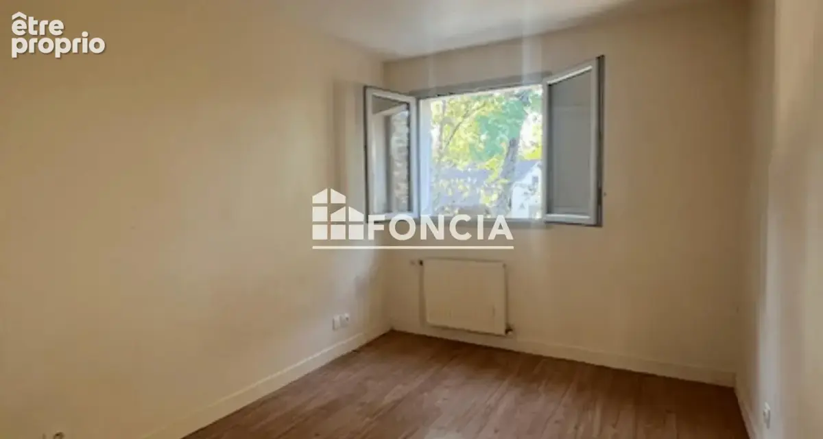 Maison t4 avec terrasse & jardin – 3 chambres – proche lyon - crépieux-la-pape – chemin du champ de lière - photo 9