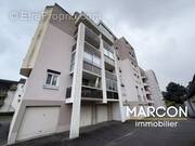 Appartement à GUERET