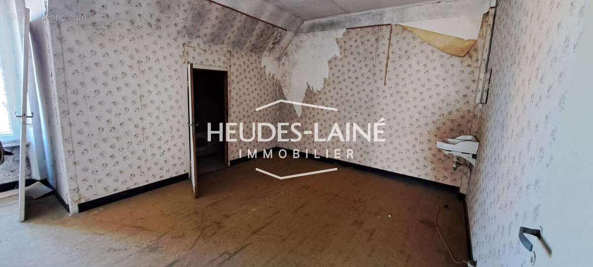 Appartement à BARENTON
