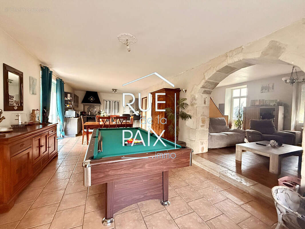 Maison de caractère - photo 5