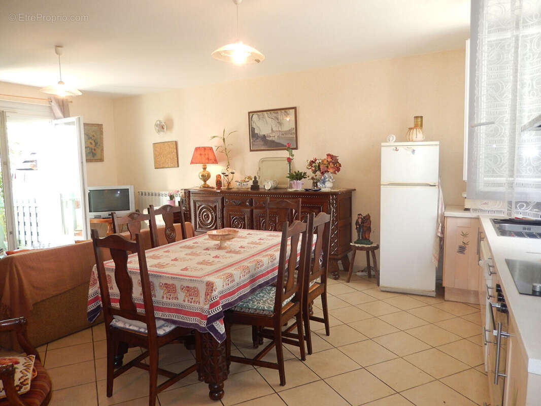 Maison Centre ville Saint Girons 09200 - photo 8