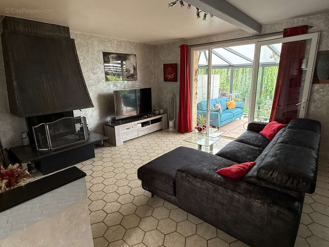 Maison à vendre 5 pièces proche de GRISY LES PLATRES (95) - photo 15