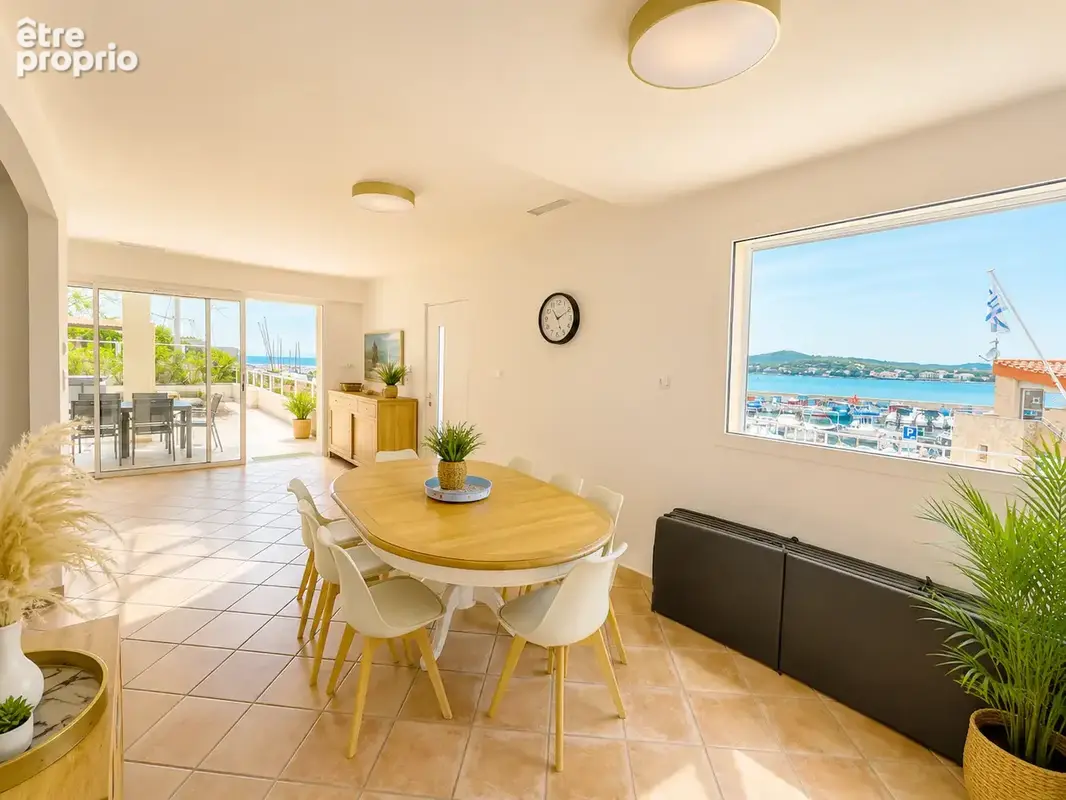 Villa d'exception de plain pied de 83m2 les pieds dans l'eau - photo 6