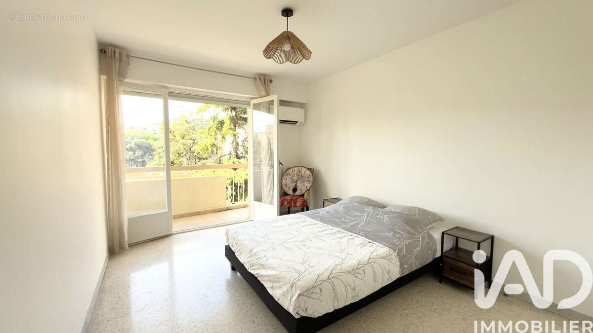 Photo 3 - Appartement à NICE