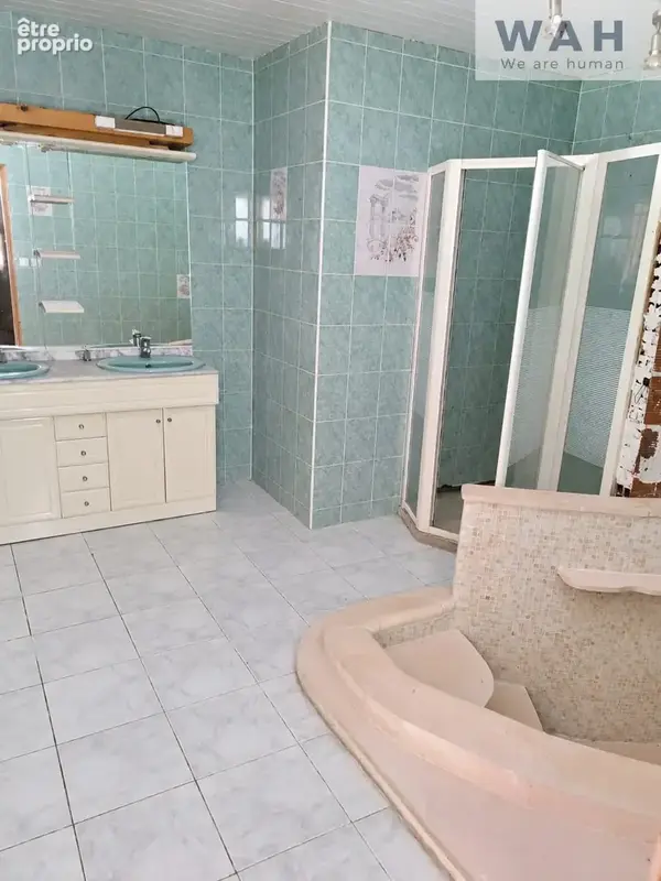 Exclusivité - vente maison indépendante 5 pièces, 4 chambres, à fort potentiel sur environ 1 540 m2 de terrain - photo 14