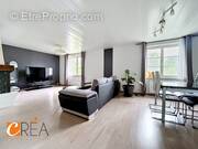 Appartement à RICHWILLER