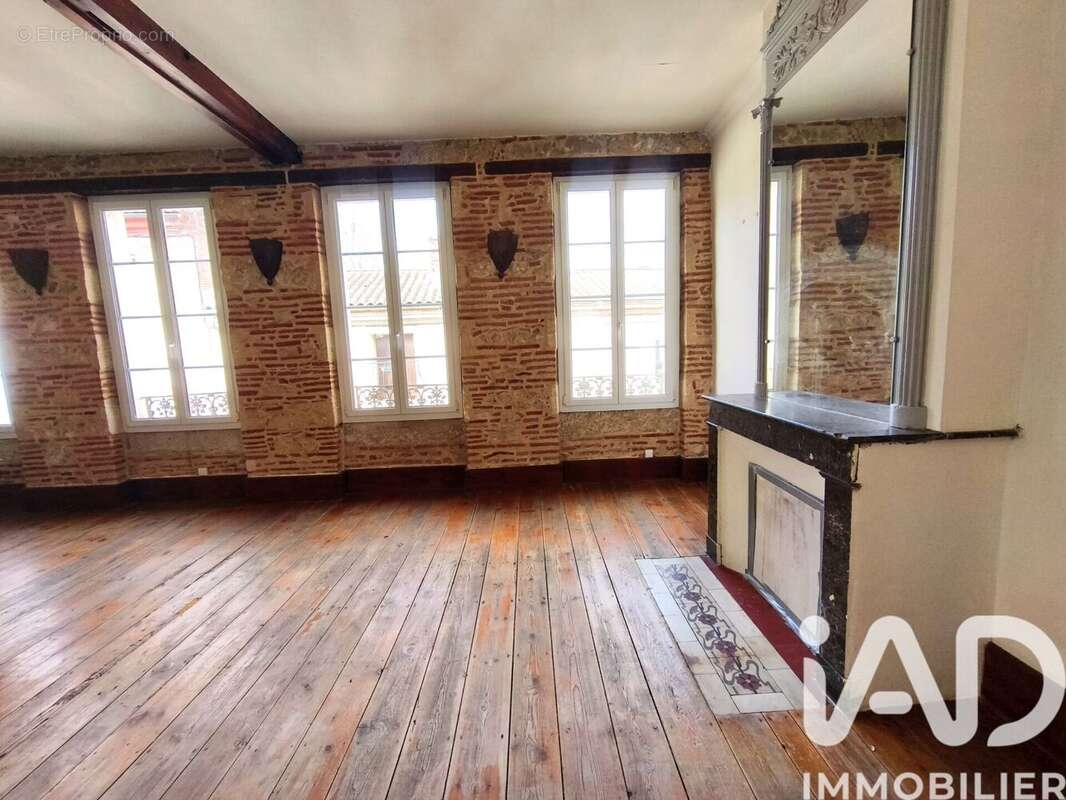 Photo 9 - Appartement à AGEN