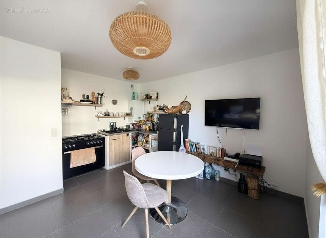 Appartement à HYERES