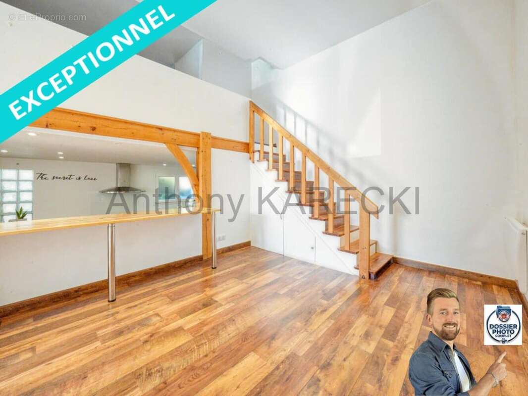 Photo 3 - Appartement à DAX